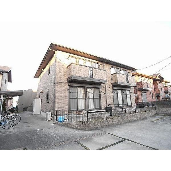 アルモニコ　A棟