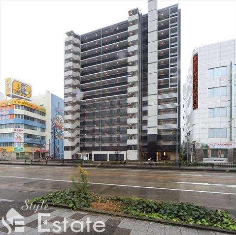 S-RESIDENCE六番町