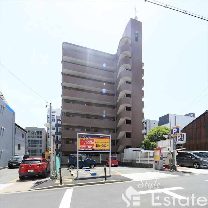 エクセルシオール金山