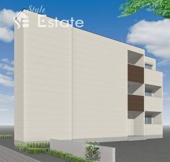 （仮称）ジーメゾン名古屋新瑞橋