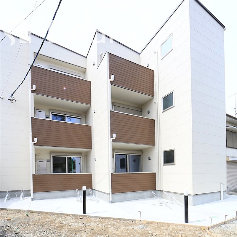 セゾングラース新瑞橋