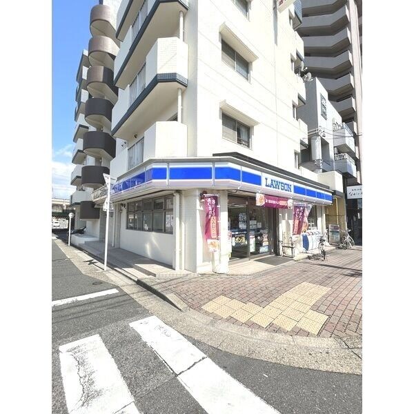 レジデンス内田橋