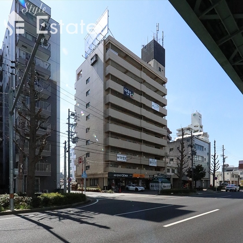 プレザント白金