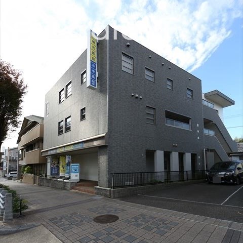 リバティー有松