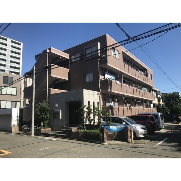 プリミエール川名