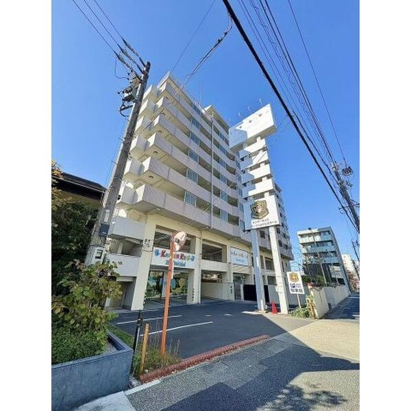 アーバンドエル杁中