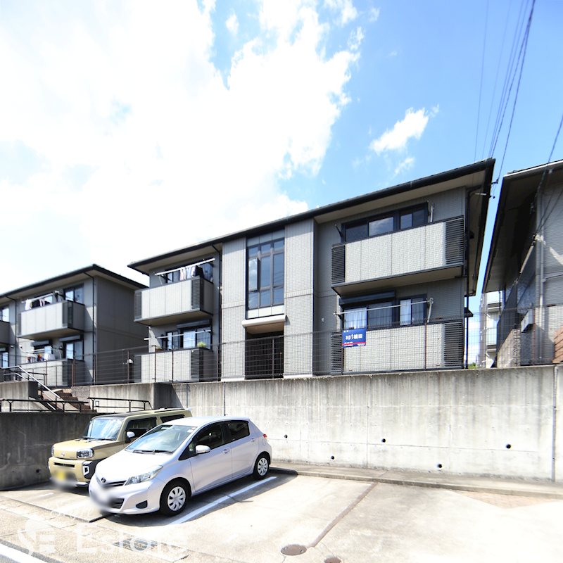 トークヴィレッジ　V　B棟