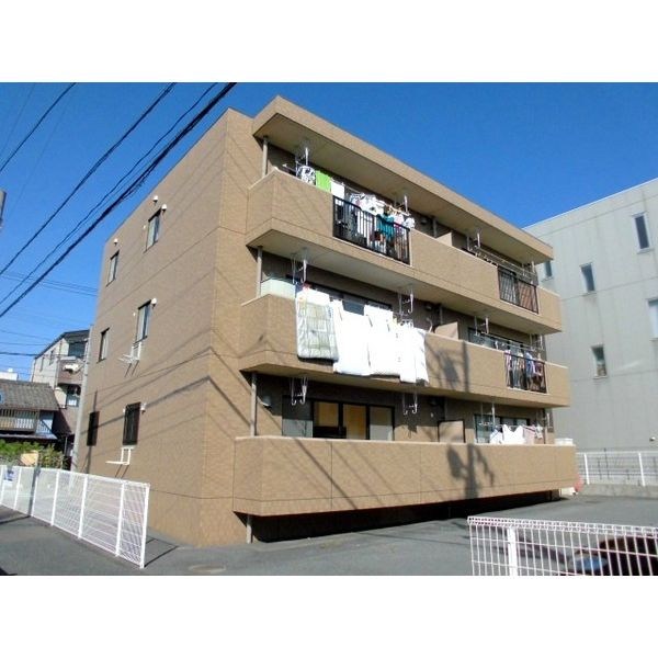 クレストサンケー