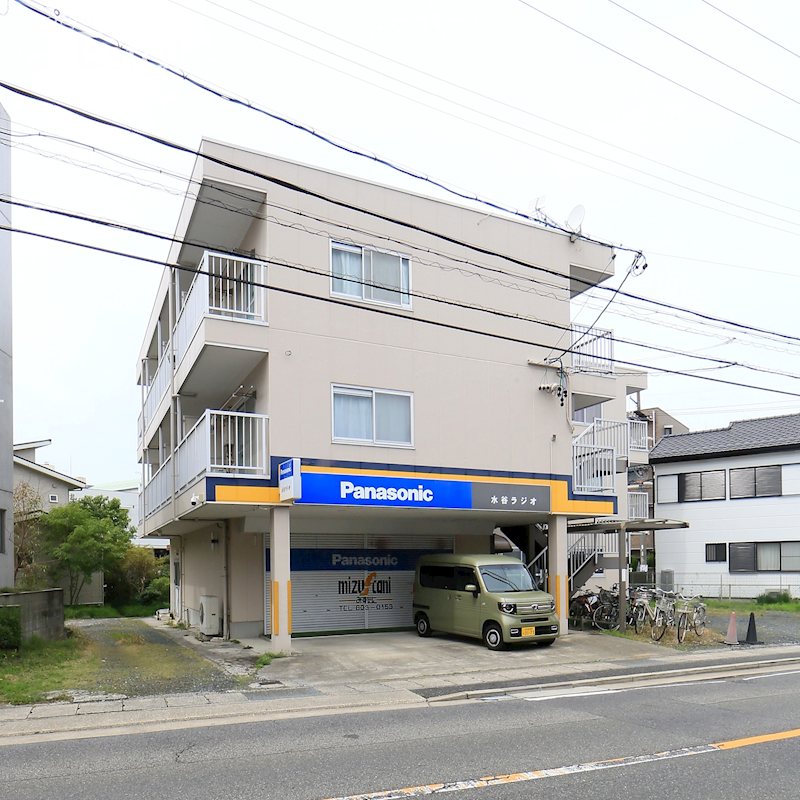 シェ・モア平針