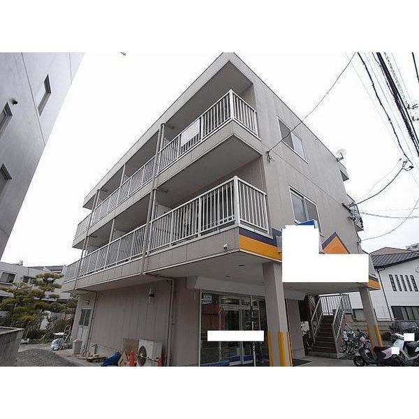 シェ・モア平針