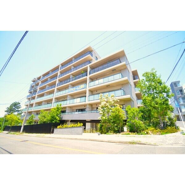 ウエリス瑞穂公園