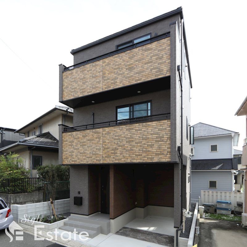 名古屋市天白区