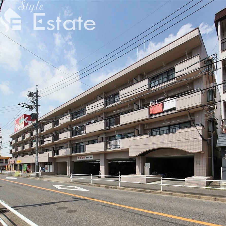 リーブル御器所