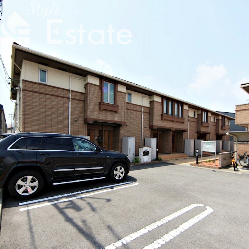 メロウ　ハウスF