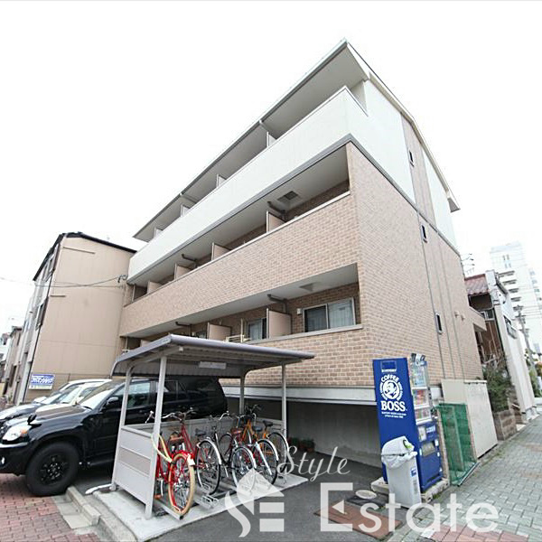 パルテ　デル　マーレ