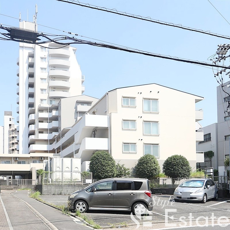 レジデンス御器所スクエア