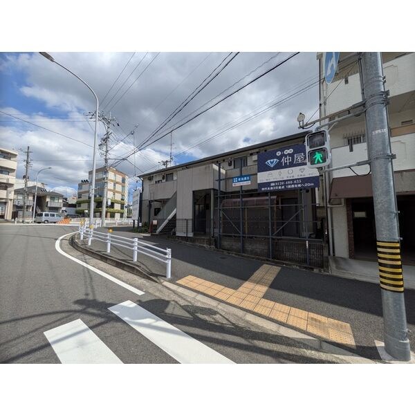 コーポ・エイト