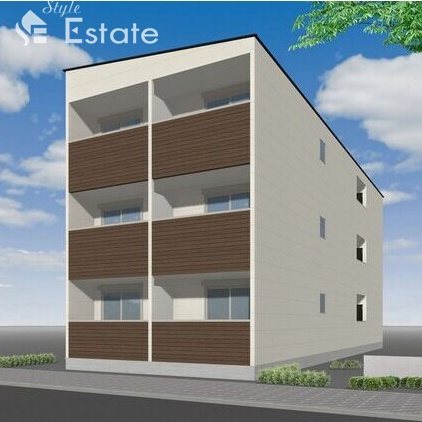 （仮称）ジーメゾン名古屋星崎エデン