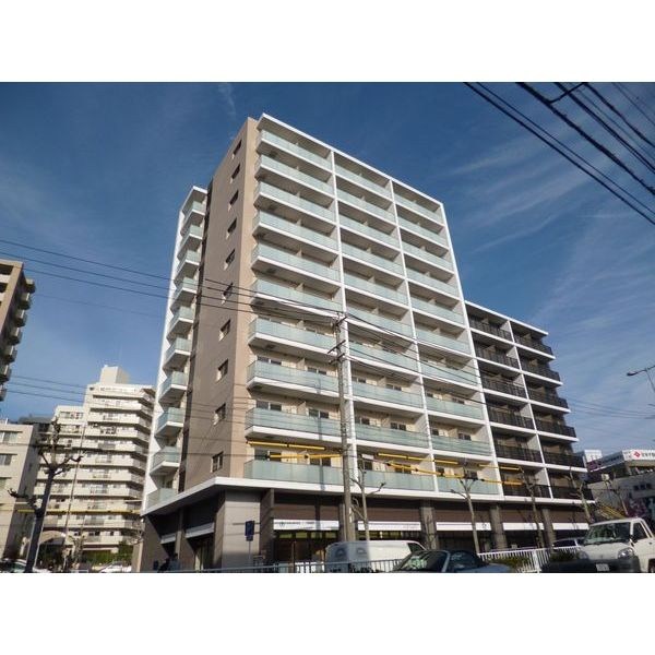 アルページュ杁中