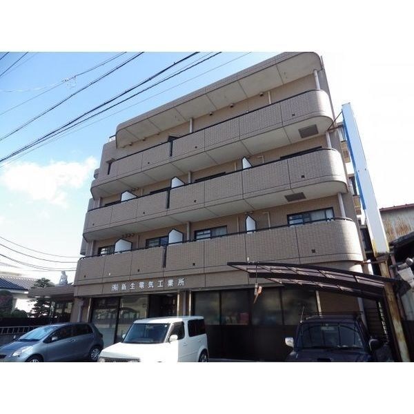 エトワール青山