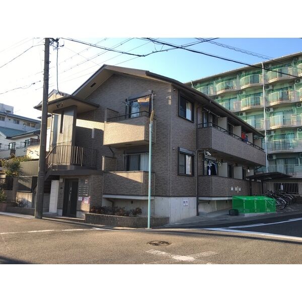 プログレッソ塩釜