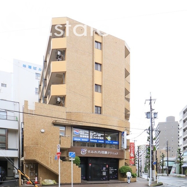 旭ビル