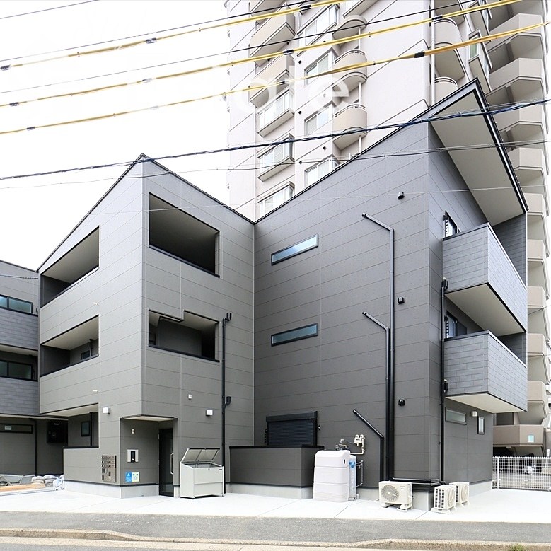 氷室ウォーク