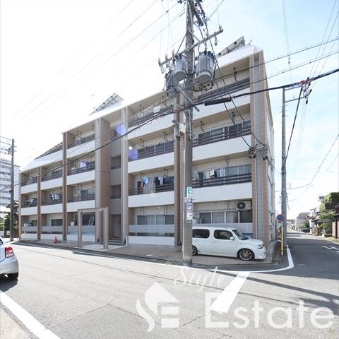 コンフォート二番