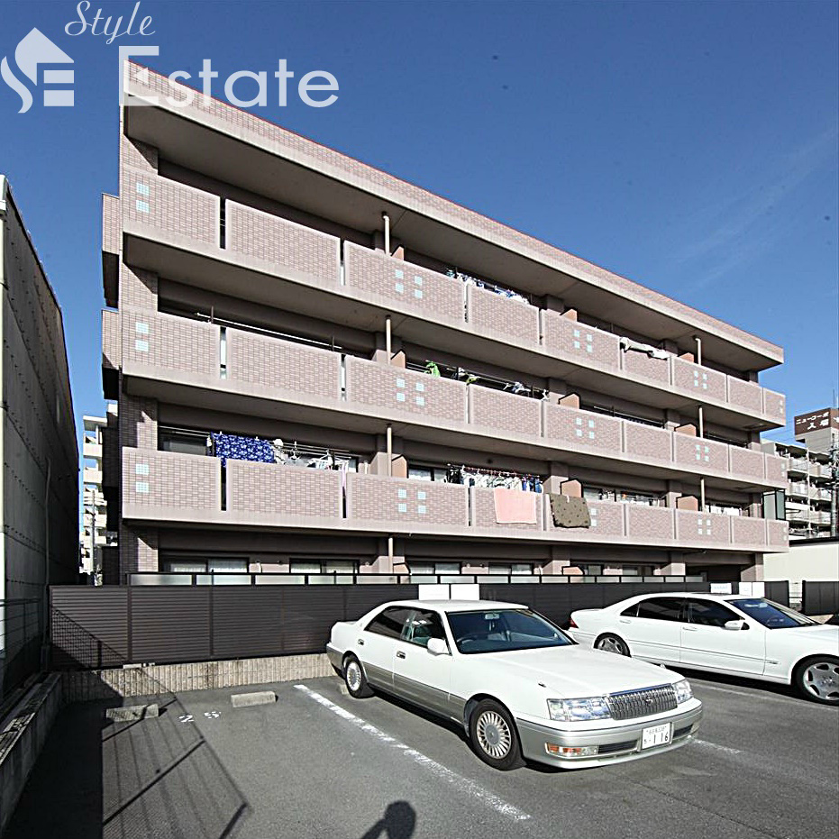 グランシャリオ