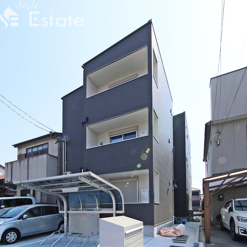 ジーメゾン川西ルミエール