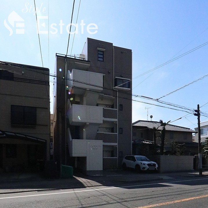 ディアコート鶴舞