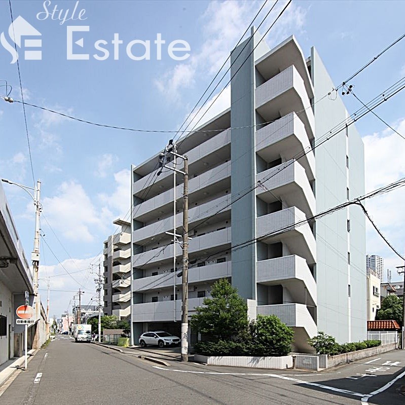 リアライズ沢下町II