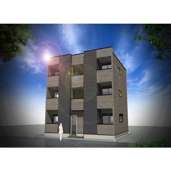 Gentle Light　野並