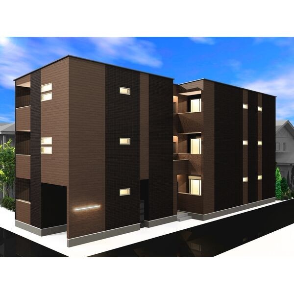 REGALEST鶴里駅前