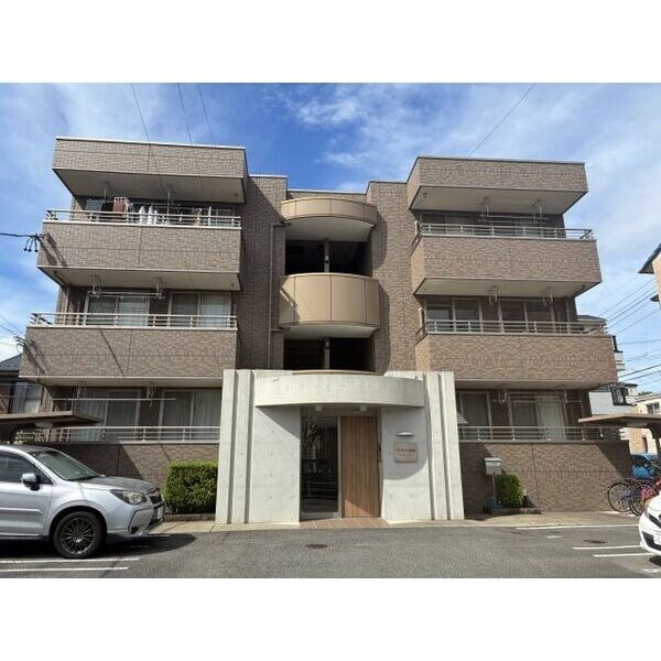 プレヴァンス野並