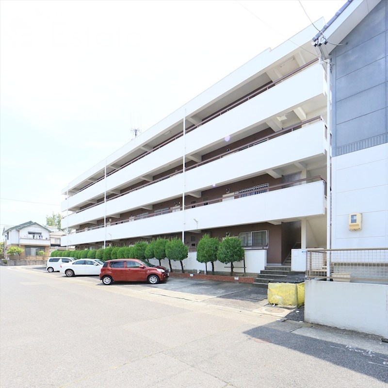 清風マンション
