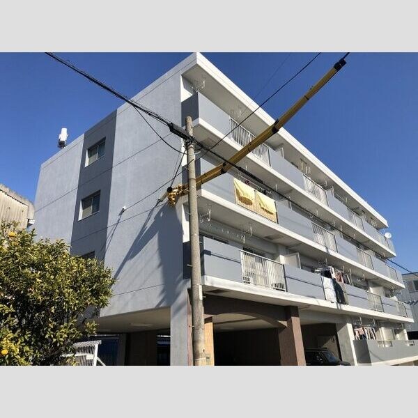 メゾン・ラ・ディアス