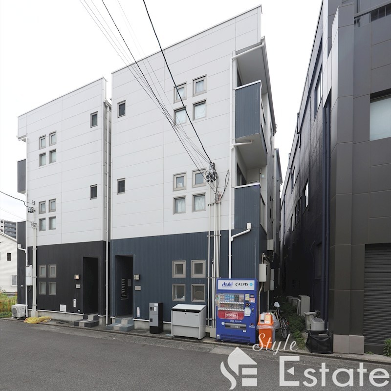 タペストリー伝馬