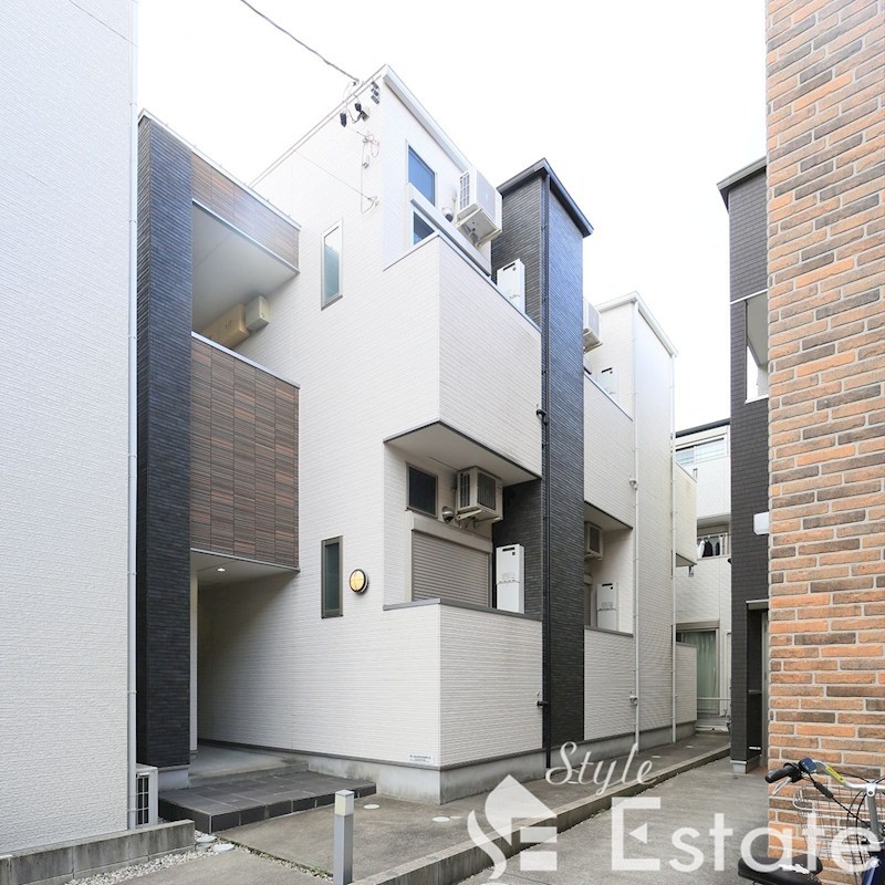 ハーモニーテラス神前