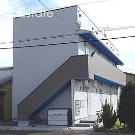 シティリバー南十一番