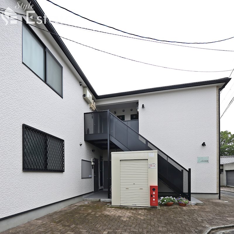 ヴァーベナ川名