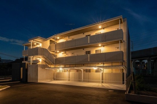 クレリア南一番