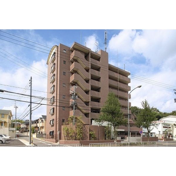 ラヴィール平針