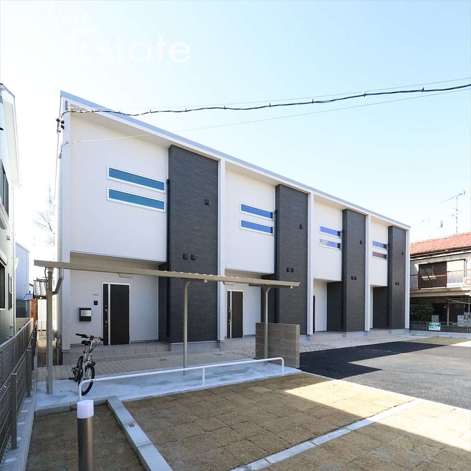 アプトルーナ川名