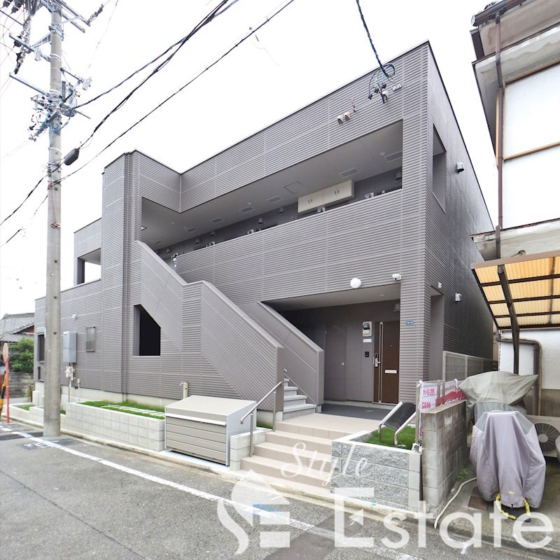 ジョン・ベール桜台