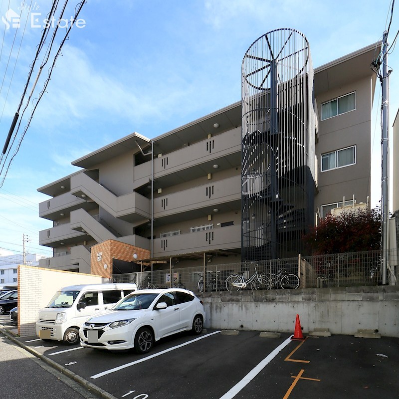 サンライズ江副