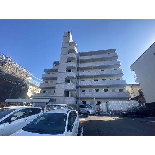 セントラルハイツ元塩