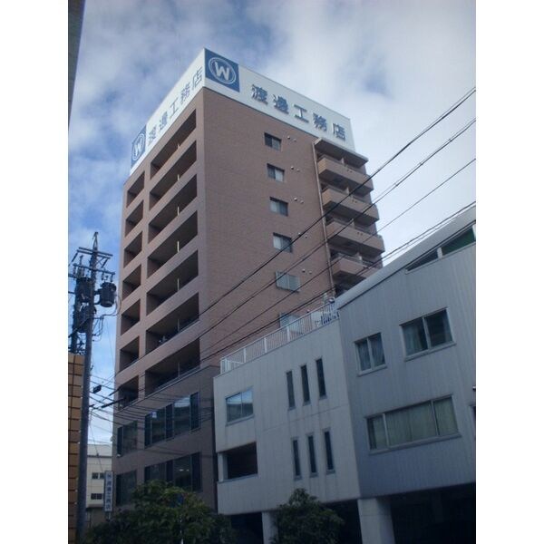 ゴールドヒルズ渡辺