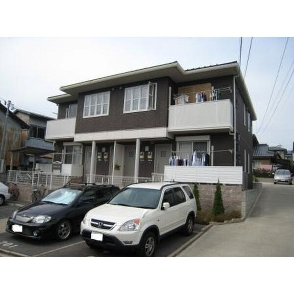 メゾンティアラ