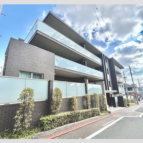 プレティナレジデンス植田